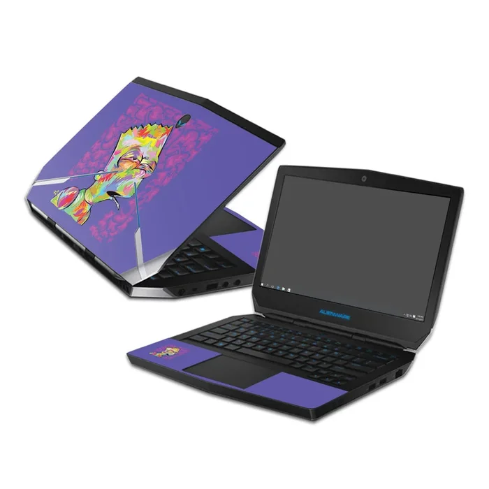 Little Stoned 13″ (2015) Skin