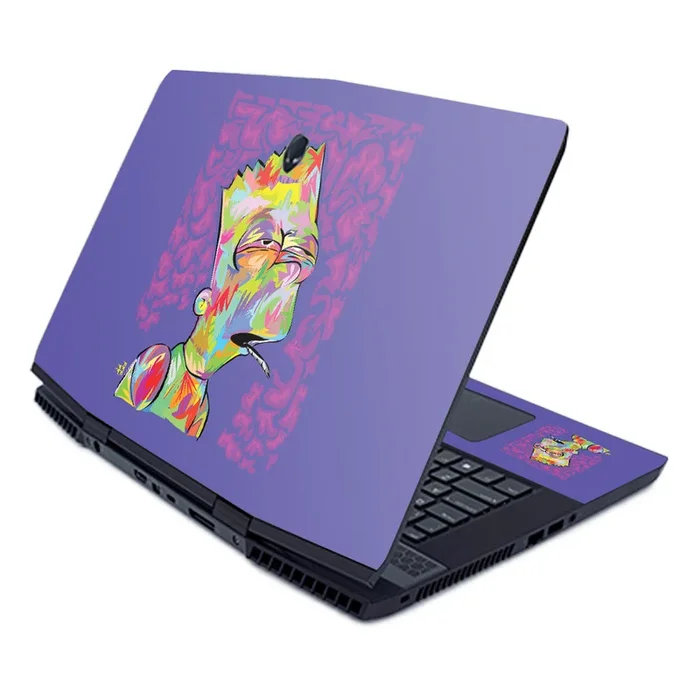 Little Stoned M17 (2019) Skin