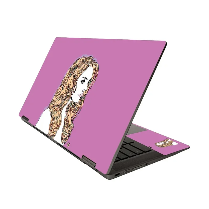 Lizzy Chromebook x360 14″ (2020) Skin