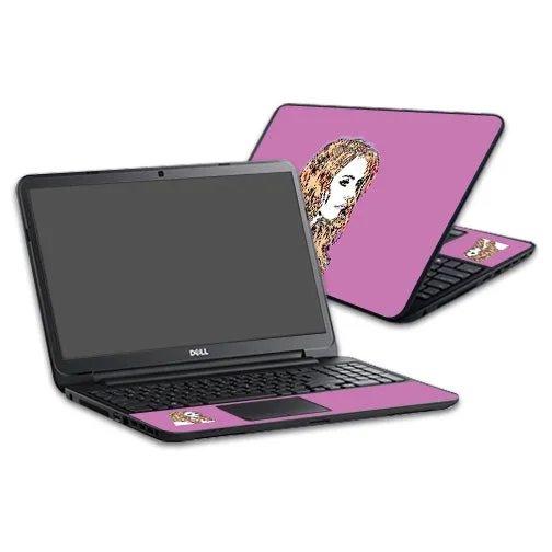 Lizzy Inspiron 17 3721 Laptop 17″ Skin
