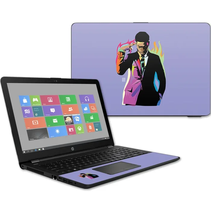 Lonely Stoner 15t Laptop 15.6″ (2017) Skin