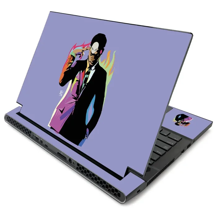 Lonely Stoner m17 R2 (2019) Skin