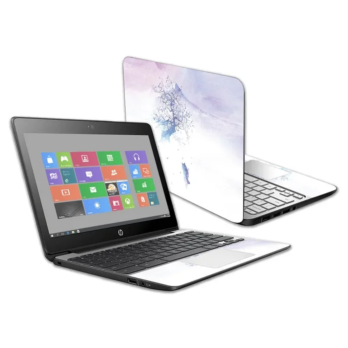 Long Way To Fuji Chromebook 11 G5 11.6″ Skin