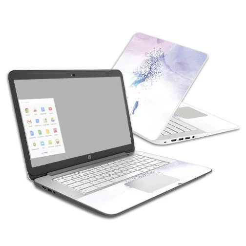 Long Way To Fuji Chromebook 14 (2014) Skin