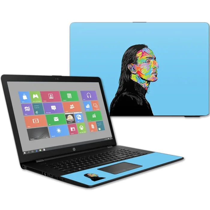 Lord Of Darkness 17t Laptop 17.3″ (2017) Skin