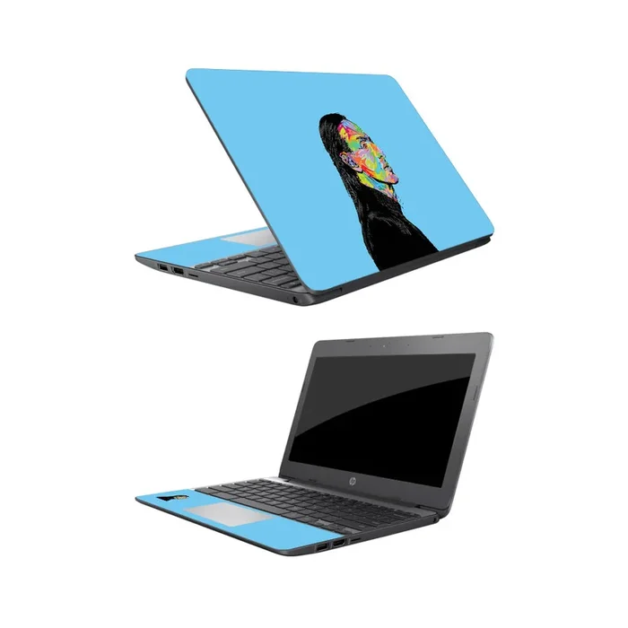 Lord Of Darkness Chromebook 11.6″ (2018) Skin