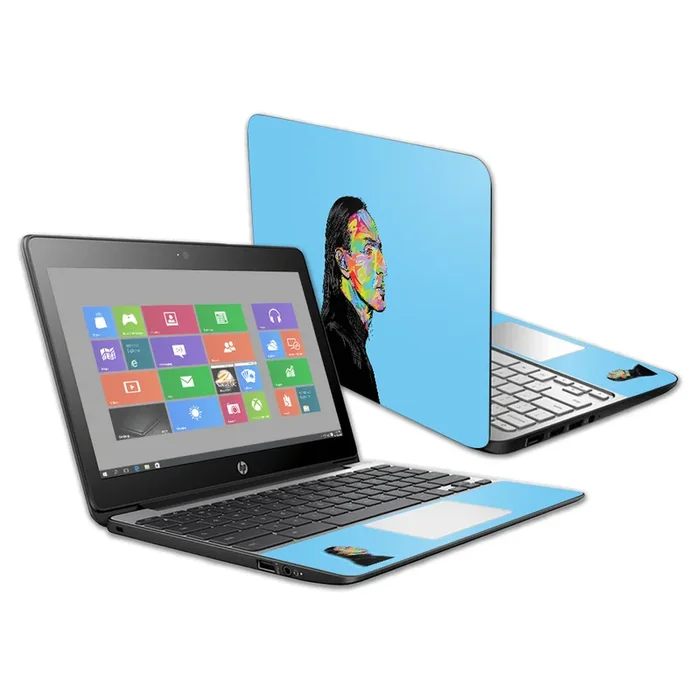 Lord Of Darkness Chromebook 11 G5 11.6″ Skin