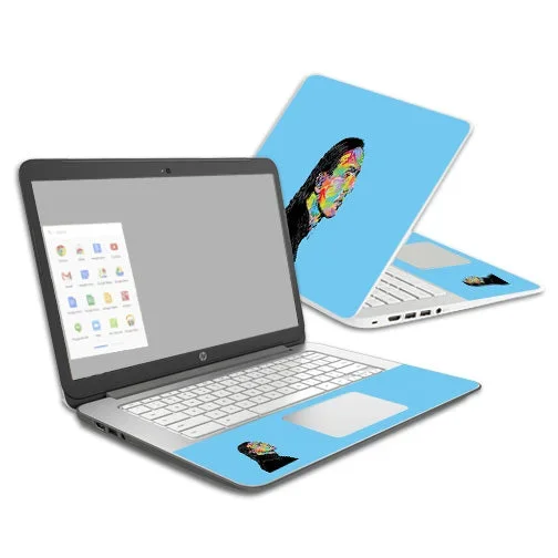 Lord Of Darkness Chromebook 14 (2014) Skin