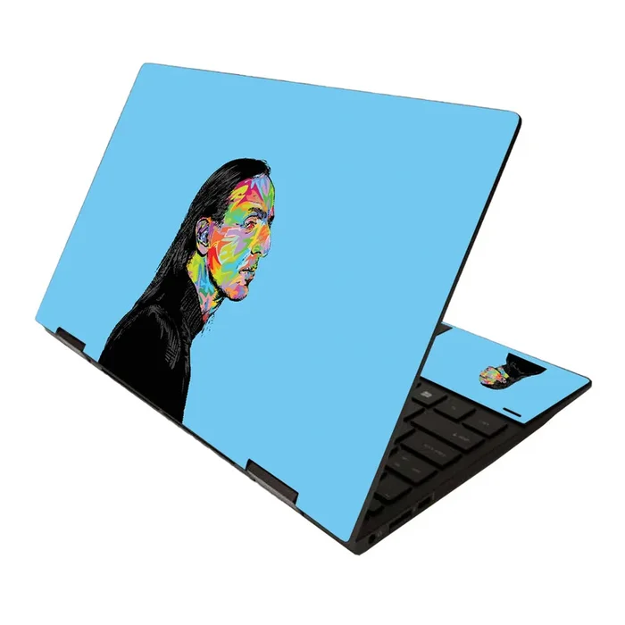 Lord Of Darkness Envy x360 13″ (2020) Skin