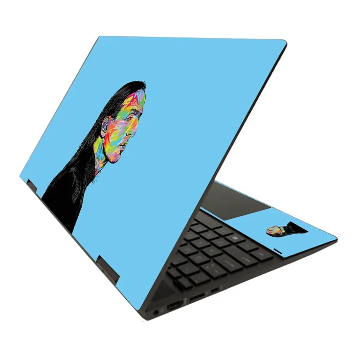 Lord Of Darkness Envy x360 15″ (2020) Skin