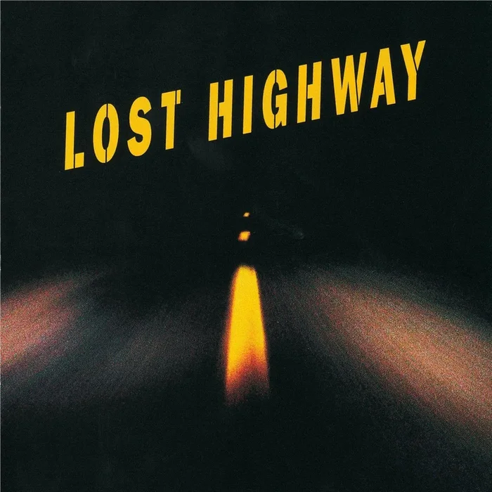 Lost Highway (Soundtrack) (Import)