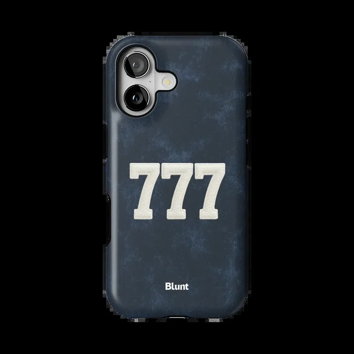 Lucky League iPhone Case