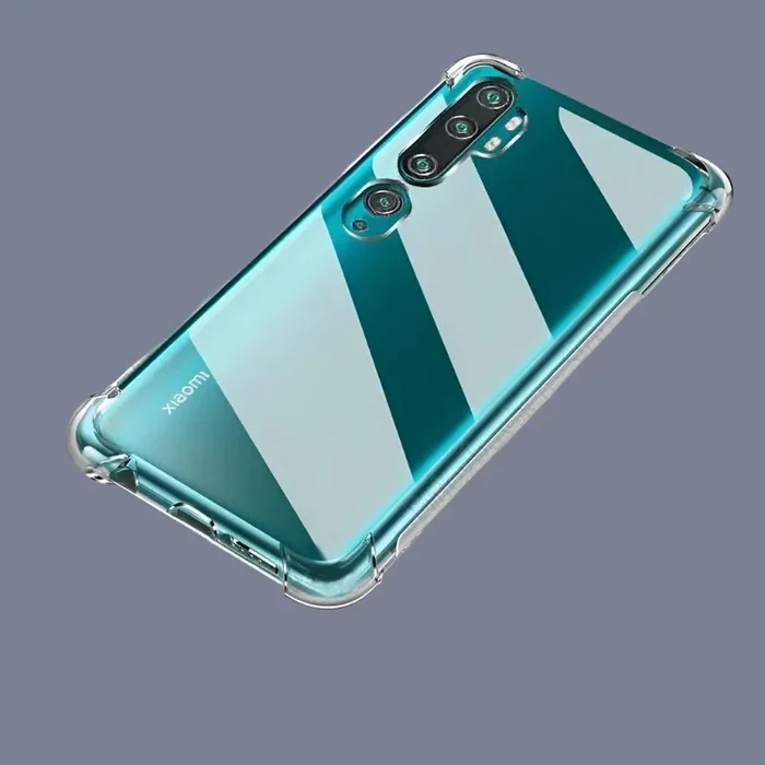 Luxuriöse Xiaomi Mi Note 10 Pro Tasche