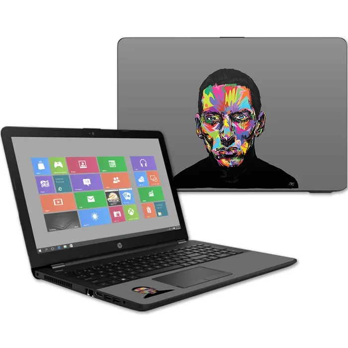 M And M 15t Laptop 15.6″ (2017) Skin
