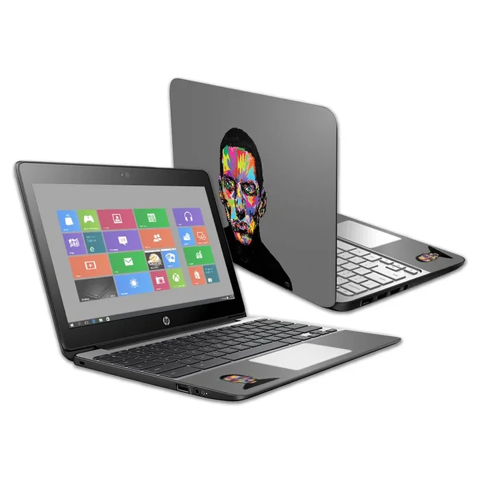 M And M Chromebook 11 G5 11.6″ Skin