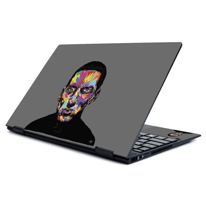 M And M Envy x360 13″ (2019) Skin