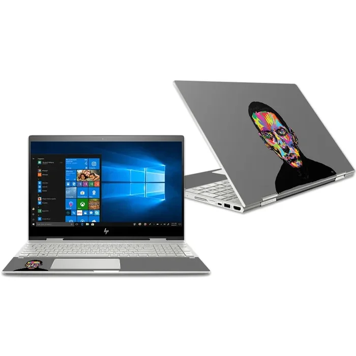 M And M Envy x360 Convertible 15″ (2018) Skin