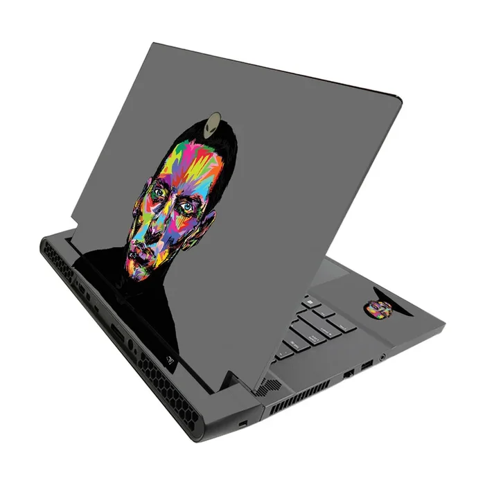 M And M M15 R3 (2020) & M15 R4 (2021) Skin