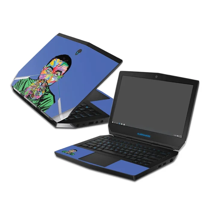 Mac 13″ (2015) Skin