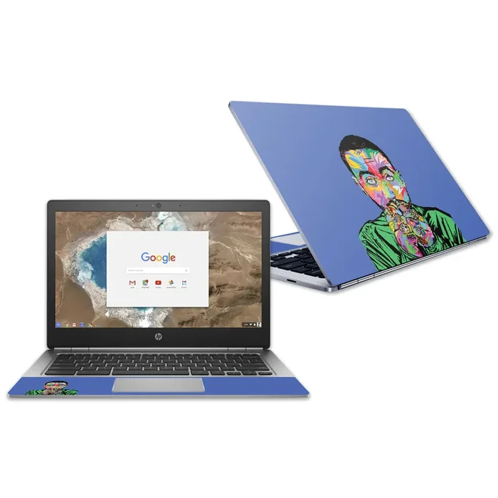 Mac Chromebook G1 13.3″ (2018) Skin
