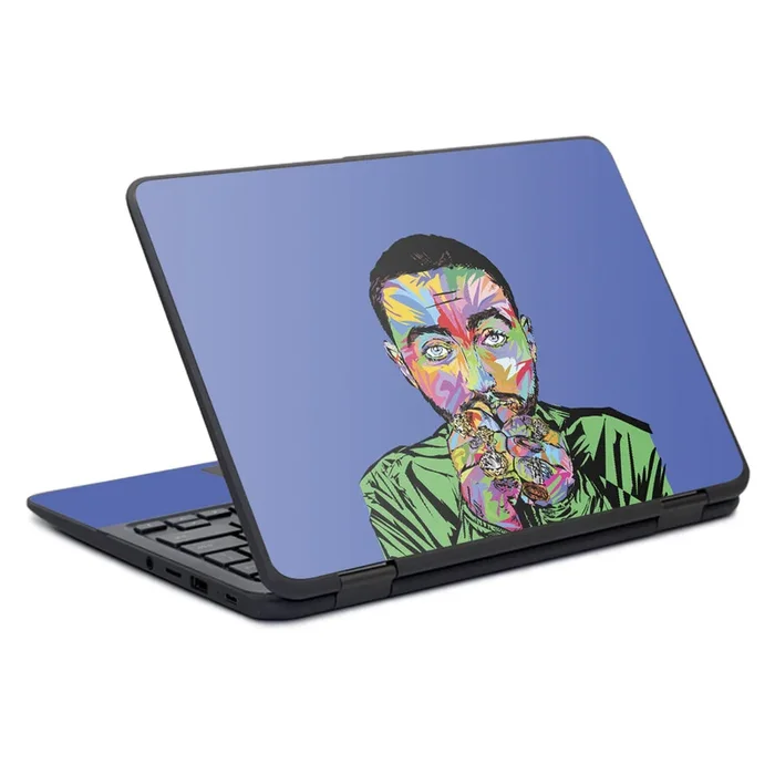 Mac Chromebook x360 11″ G11 (2017) Skin