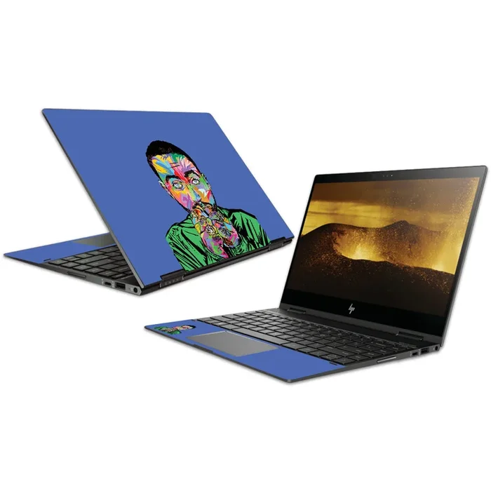 Mac Envy x360 Convertible 13″ (2018) Skin