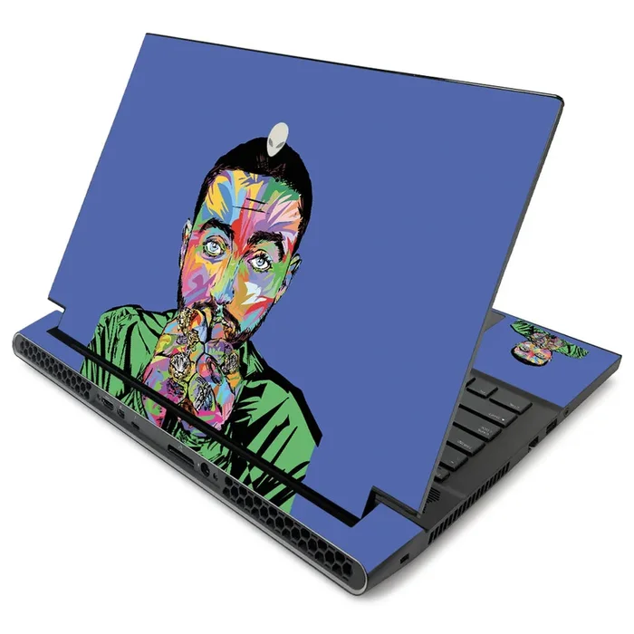 Mac m17 R2 (2019) Skin