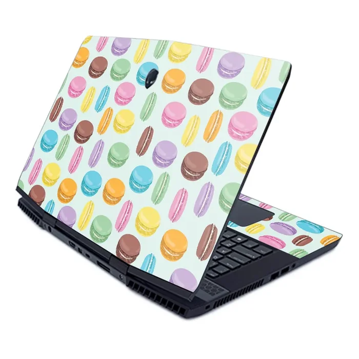 Macarons M17 (2019) Skin