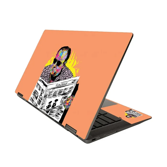 Mafia Boss Chromebook x360 14″ (2020) Skin