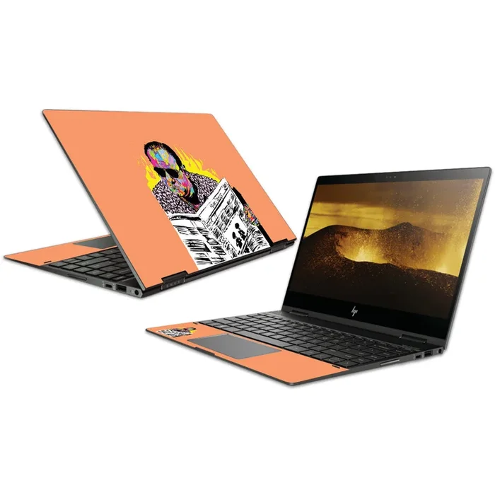 Mafia Boss Envy x360 Convertible 13″ (2018) Skin