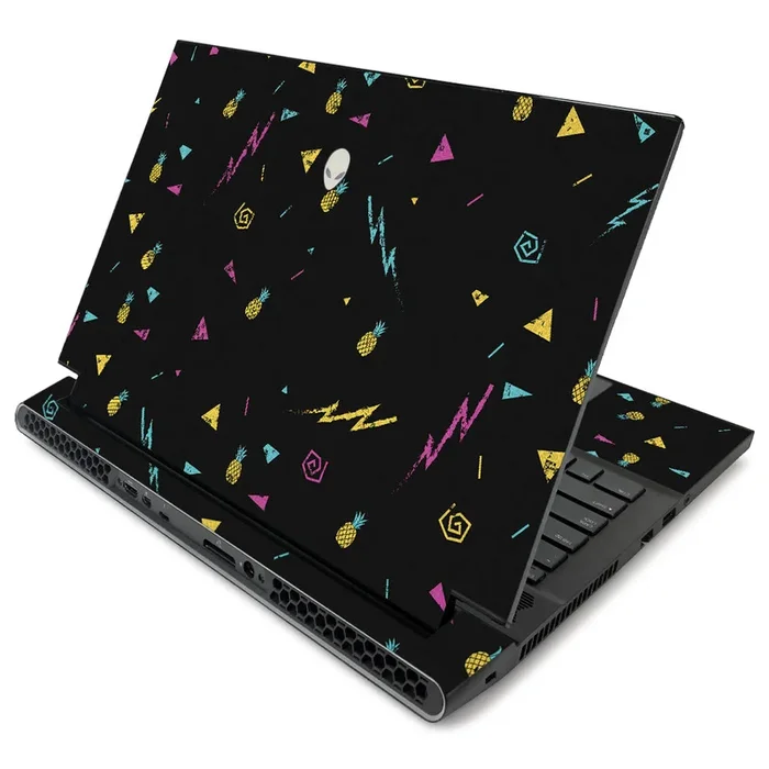 Magic Pineapple m17 R2 (2019) Skin