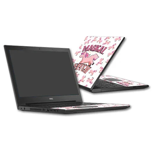 Magical B Inspiron i3542/i3543 15.6″ Skin