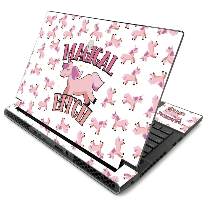 Magical B m17 R2 (2019) Skin