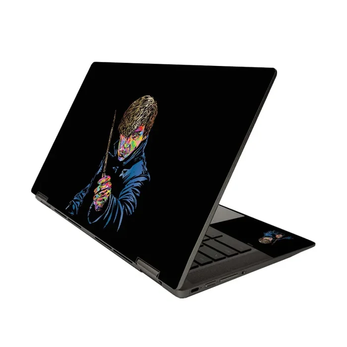 Magizoologist Chromebook x360 14″ (2020) Skin