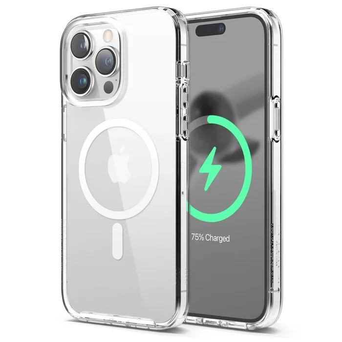 MagSafe Clear Case for iPhone 14 Pro Max