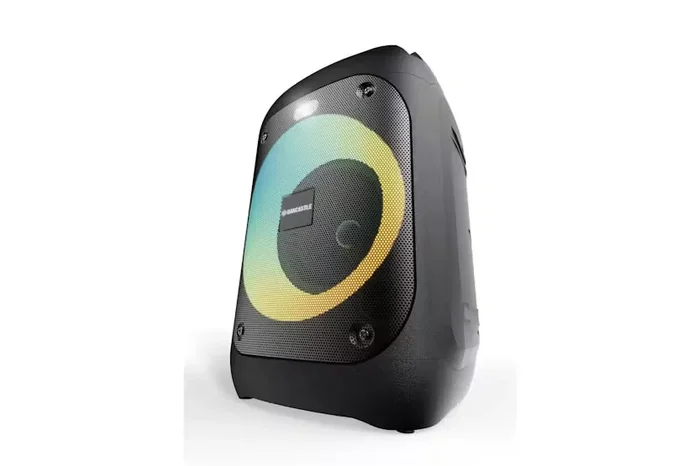 Majority P100 Party Speaker | Bluetooth Speaker | 50W | Portable