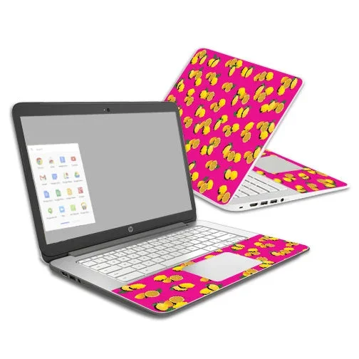 Make Lemonade Chromebook 14 (2014) Skin