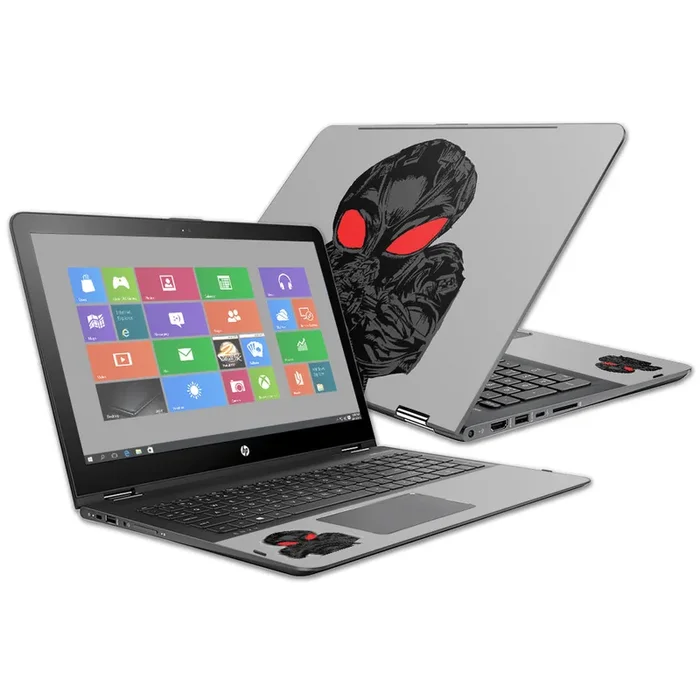 Manta Villain Envy x360 15z 15″ (2016) Skin