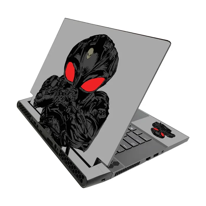 Manta Villain M15 R3 (2020) & M15 R4 (2021) Skin