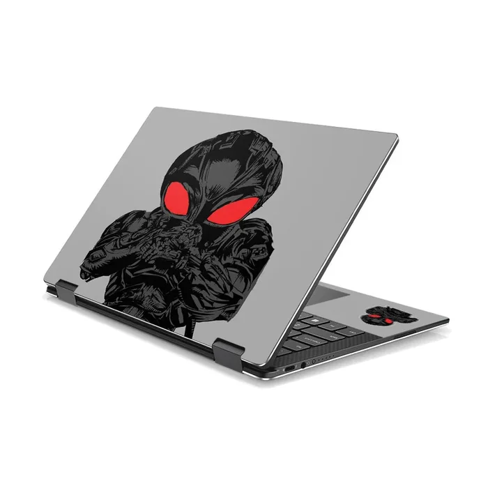 Manta Villain XPS 13 9365 2-In-1 (2017) Skin