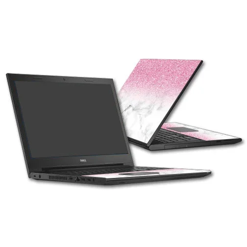 Marble Glitz Inspiron i3542/i3543 15.6″ Skin