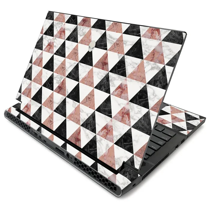 Marble Pyramids m17 R2 (2019) Skin