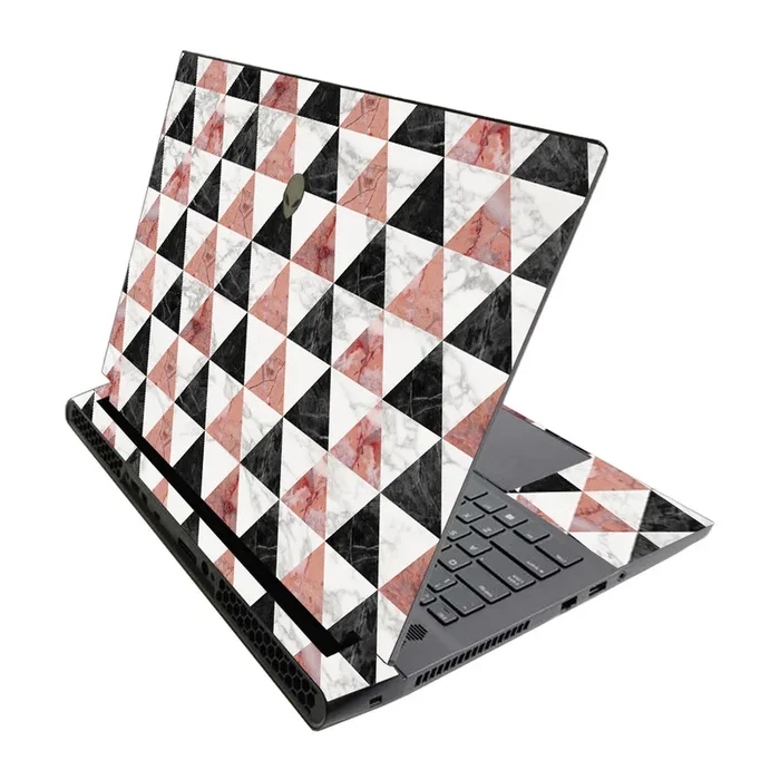 Marble Pyramids M17 R3 (2020) & M17 R4 (2021) Skin