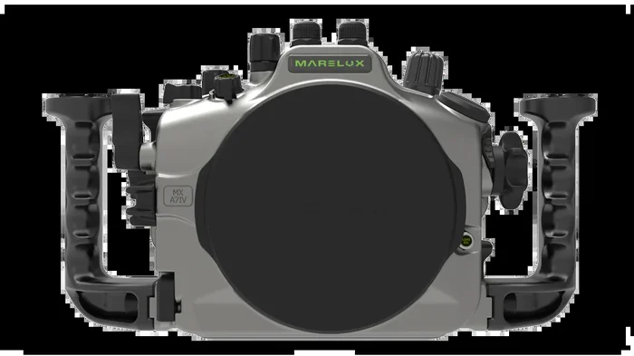 Marelux MX-A7IV Housing for Sony A7IV