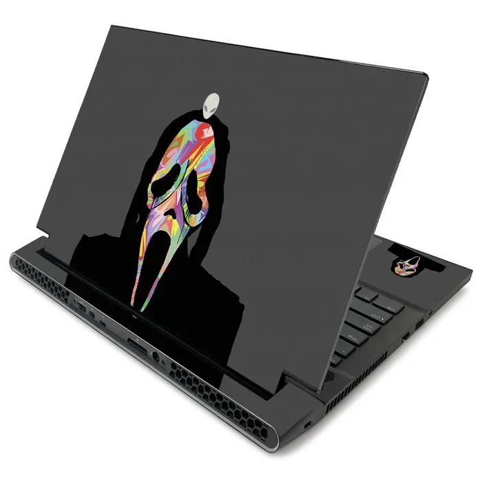 Masked Slasher m17 R2 (2019) Skin