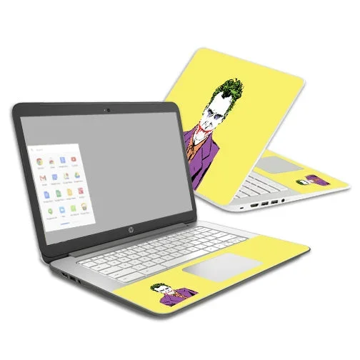 Master Clown Chromebook 14 (2014) Skin