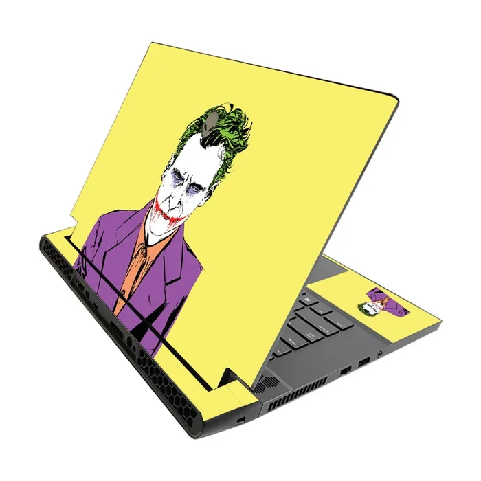 Master Clown M15 R3 (2020) & M15 R4 (2021) Skin