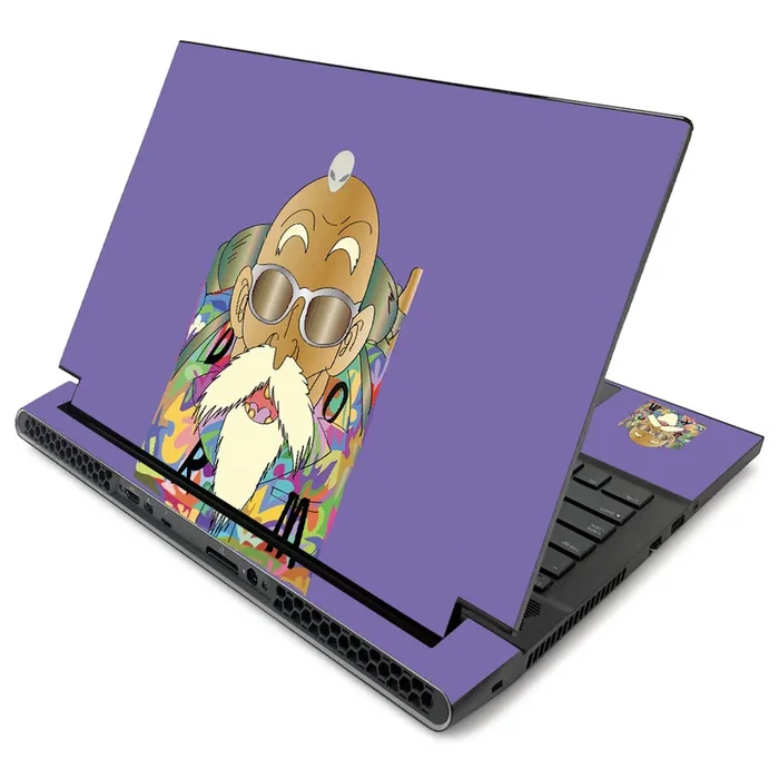 Master Turtle m17 R2 (2019) Skin