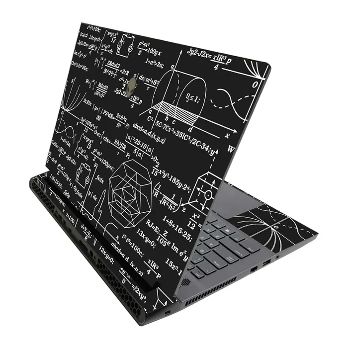 Mathematical M17 R3 (2020) & M17 R4 (2021) Skin