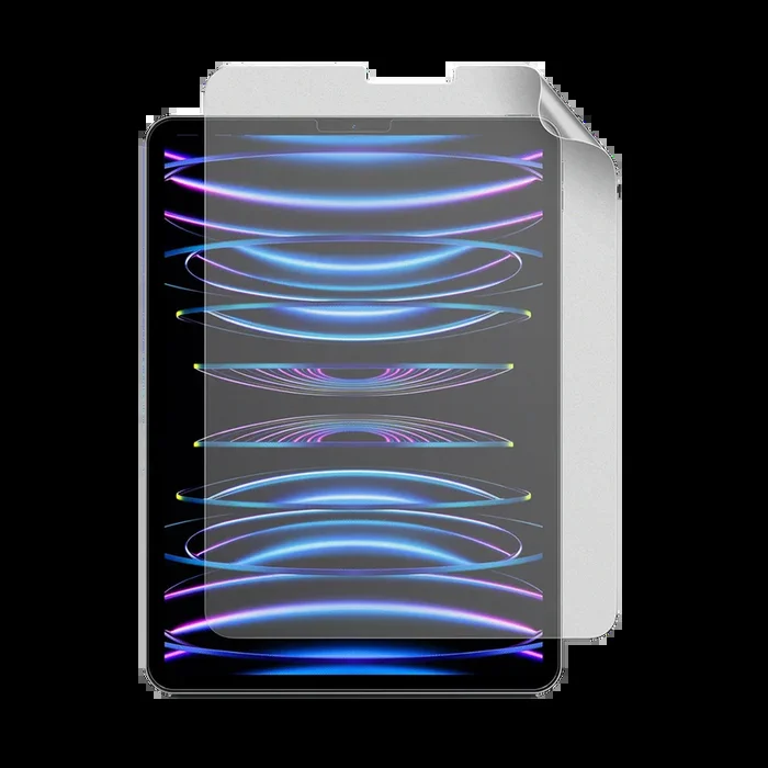 Matte Screen Protector for iPad [Mini 6/7]